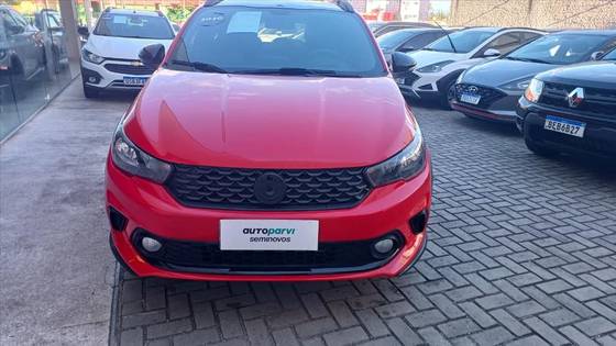 FIAT ARGO 1.3 FIREFLY FLEX TREKKING MANUAL FIAT ARGO 1.3 FIREFLY FLEX TREKKING MANUAL